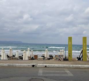 Strand