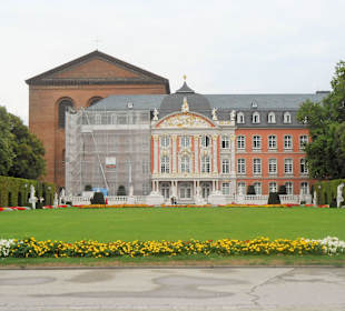 Kurfürstliches Schloss