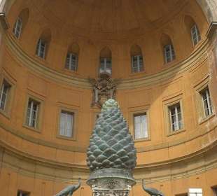 Vatikanisches Museeum