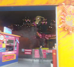 Wien Prater