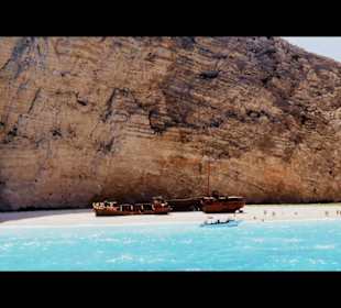 Shipwreck