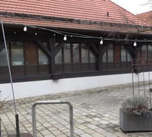 Innere Heiligenkelter