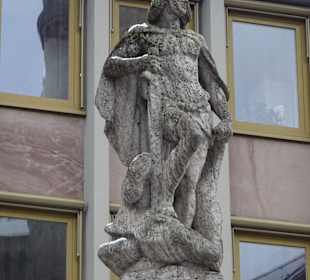 Siegfriedbrunnen