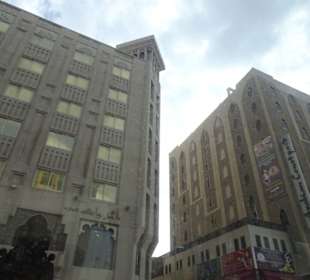 Stadtrundfahrt Dubai