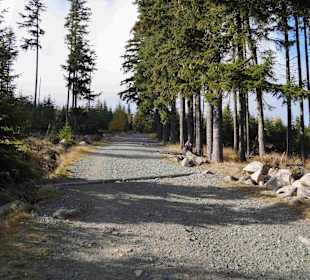 Riesengebirge/Karkonosze