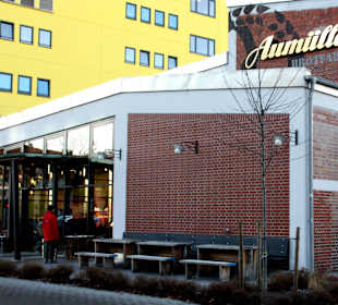Brotfabrik Aumüller
