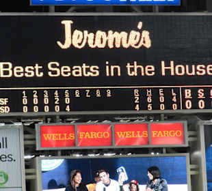 Petco Park