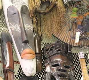 Victoria Street Market