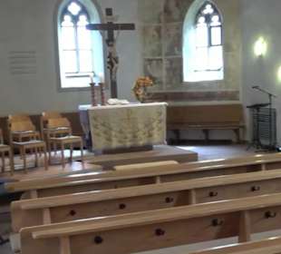 Johanneskirche Grüntal