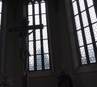 Dorfkirche St. Mauritius