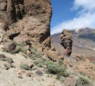 Teide