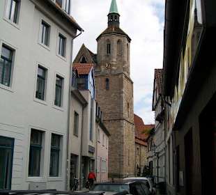 Altstadt