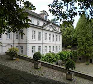 Schloss, Bad Pyrmont