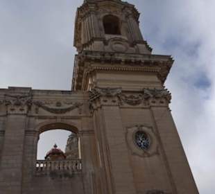 Naxxar Paris Church