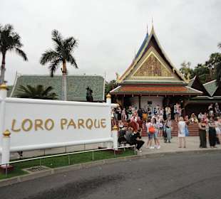 Loro Park