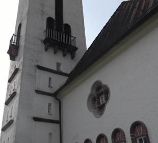 Evangelische Kirche Gerhausen