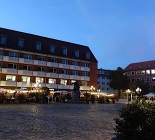 Altstadt Nürnberg