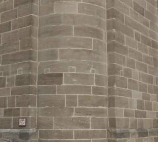 Stifts- und Pfarrkirche St. Jakobus