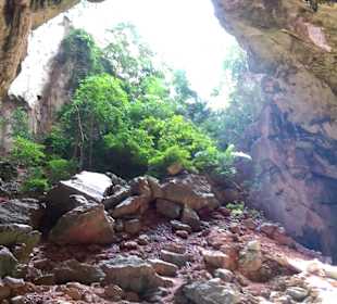 Unseen Phangnga Bay, Ao Phangnga Nationalpark: