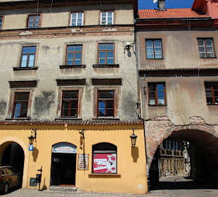 Stare Miasto