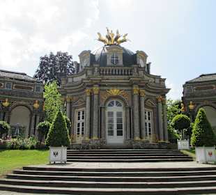 Altes Schloss