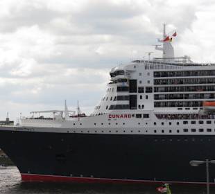 823. Hamburger Hafengeburtstag