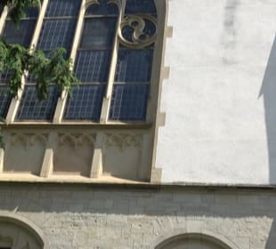 Friedenskirche (Handschuhsheim)