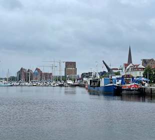 Hafen