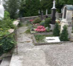 Friedhof Pöcking