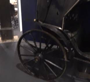 Museum für Kutschen, Chaisen & Karren