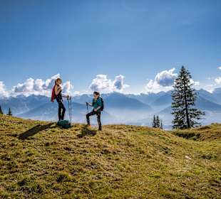 Wandern Schladming