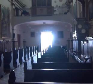 Wallfahrtskirche Santuari de Sant Salvador