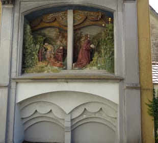 Stadtpfarrkirche St. Blasius