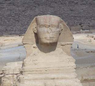 Ein -Tages -Trip nach Kairo