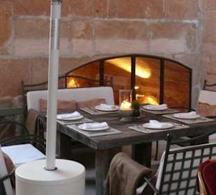 5 Kilometer von Es Trenc