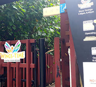 Sentosa Island