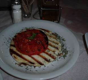 Vorspeise