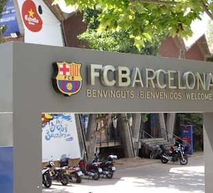 Barcelona City Tour