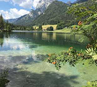 Hintersee