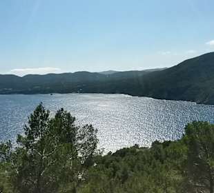 Inselrundfahrt