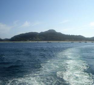 Islas cíes