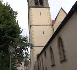 Martinskirche