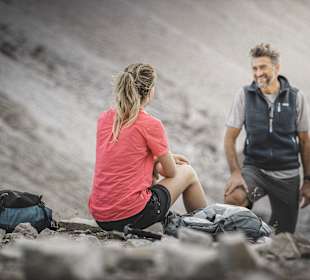 Wandern Sesto / Sexten