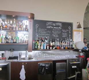 Cafe Funiculare