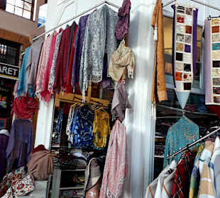 Markthalle Bandabuliya