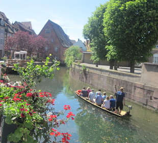Altstadt Colmar Petit Venice