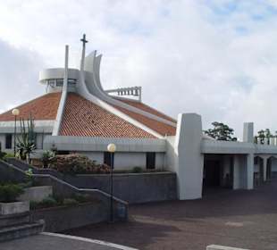 Madeira Lido Osten-Tour 