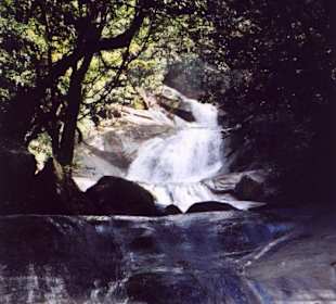 Wasserfall