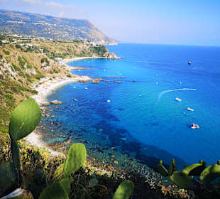 Capo Vaticano