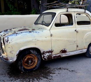 Stadtrundgang Stone Town